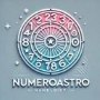 NumeroAstro Logo